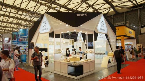 第111届中国日用百货商品交易会暨中国现代家庭用品博览会 2017上海百货会回顾